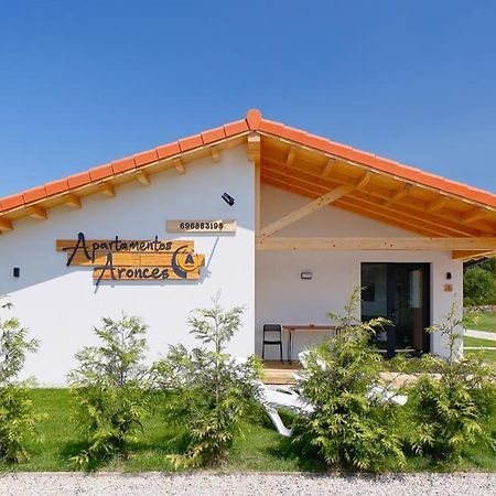 Apartamentos Aronces Cudillero Extérieur photo