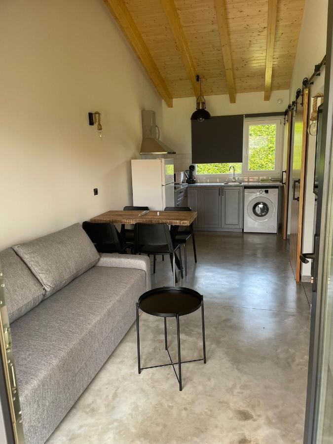 Apartamentos Aronces Cudillero Extérieur photo