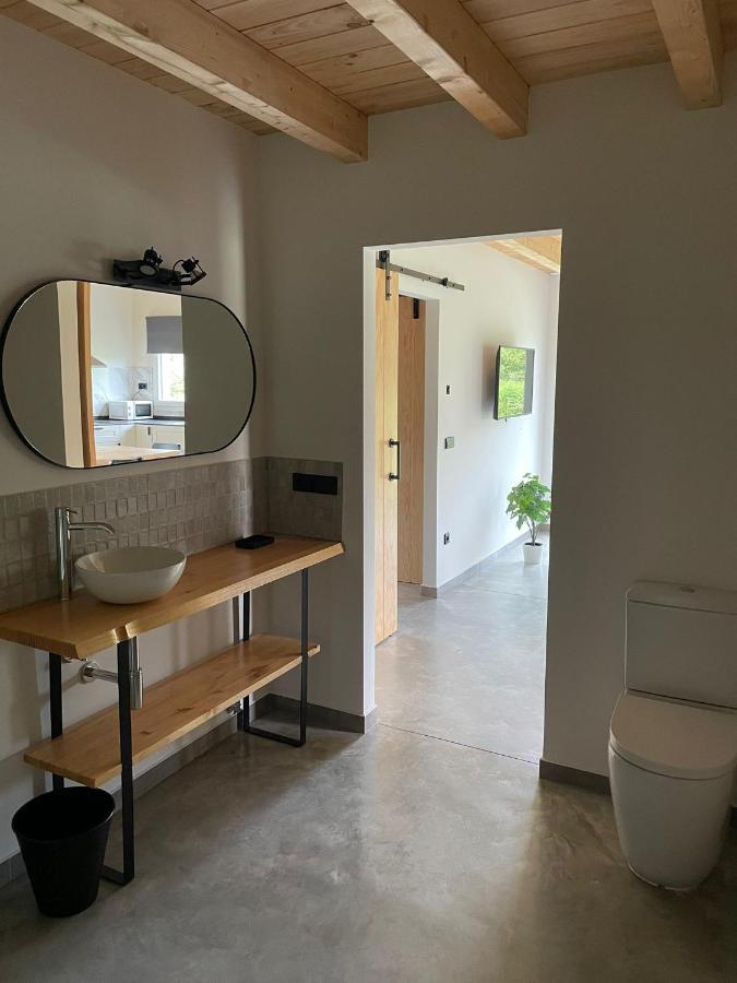 Apartamentos Aronces Cudillero Extérieur photo