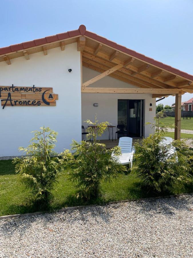 Apartamentos Aronces Cudillero Extérieur photo