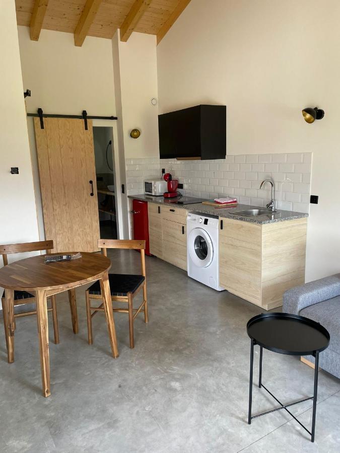 Apartamentos Aronces Cudillero Extérieur photo