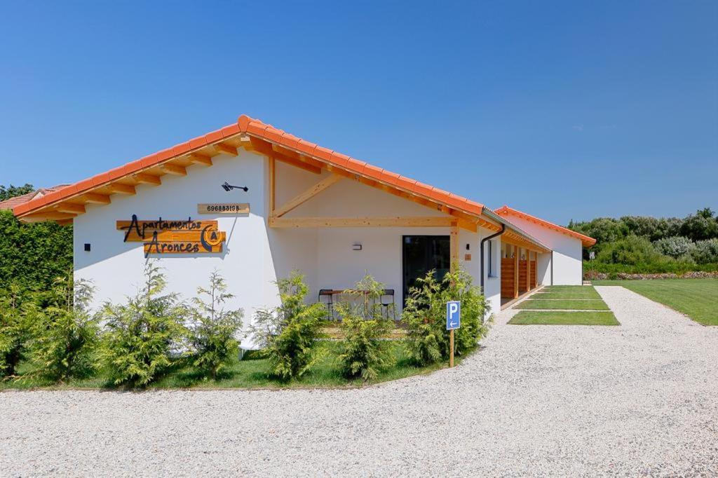 Apartamentos Aronces Cudillero Extérieur photo